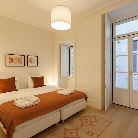 Flh Downtown Central Boho Flat Lisboa Exterior foto