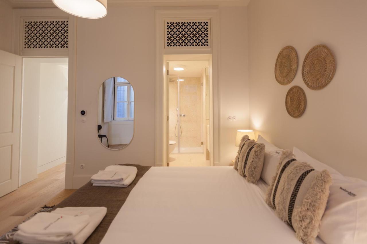 Flh Downtown Central Boho Flat Lisboa Exterior foto