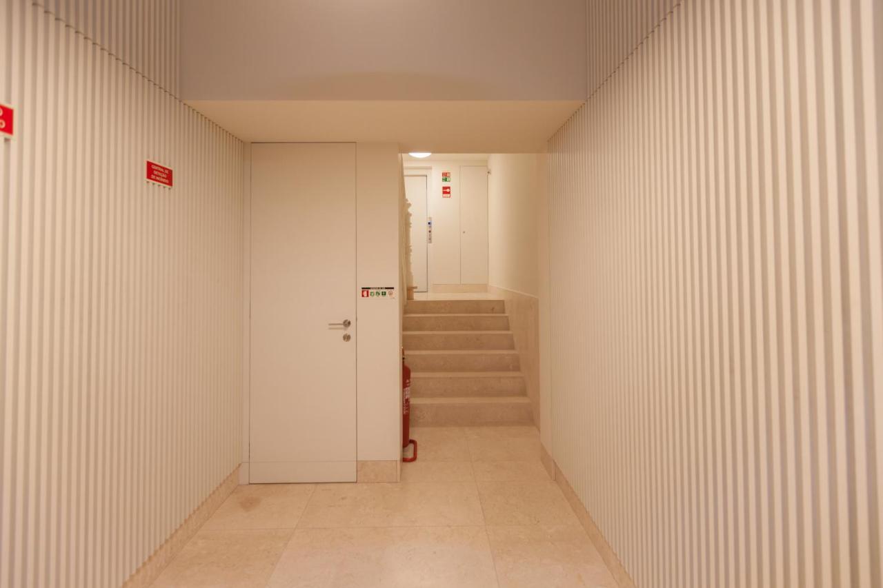 Flh Downtown Central Boho Flat Lisboa Exterior foto